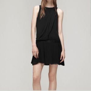 Rag and bone dress flapper inspired